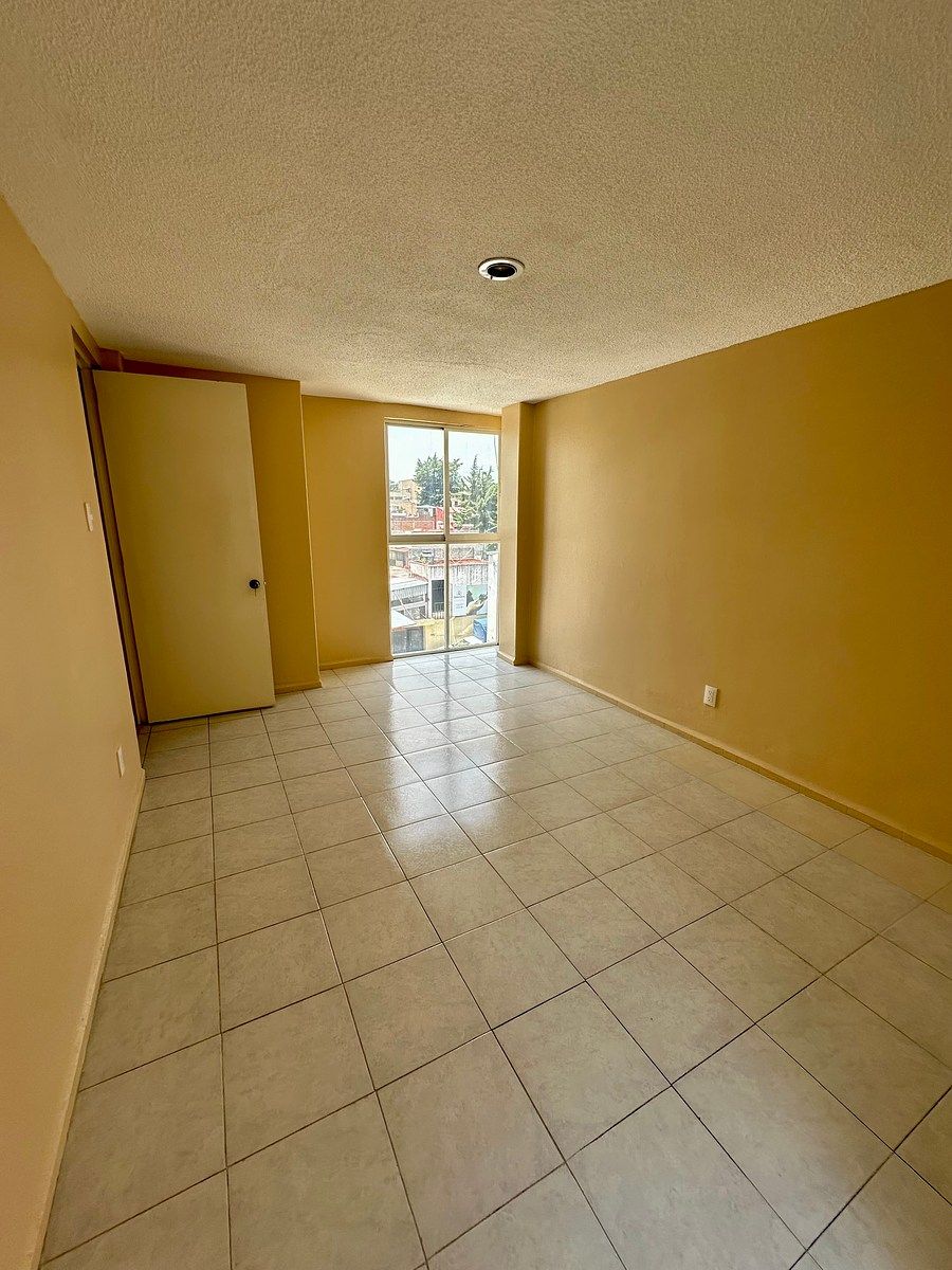 Apartamento em Francisco Murguía El Ranchito, Toluca, foto 7 de 14