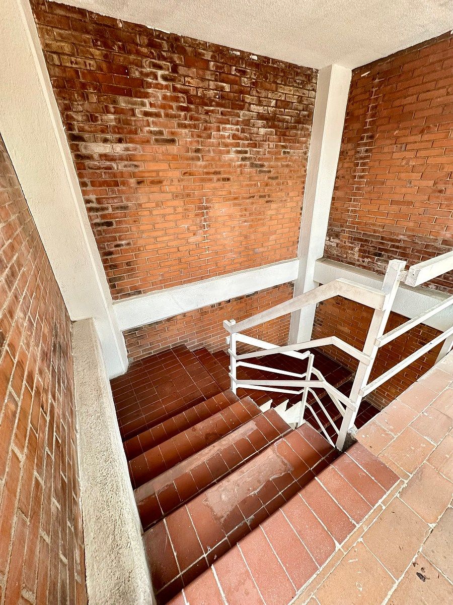Apartamento em Francisco Murguía El Ranchito, Toluca, foto 10 de 14