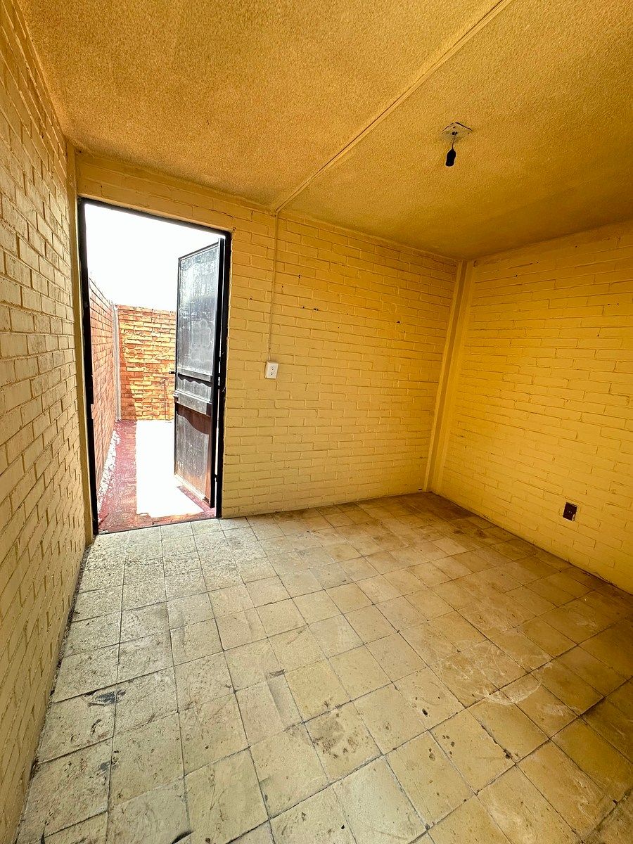 Apartamento em Francisco Murguía El Ranchito, Toluca, foto 11 de 14