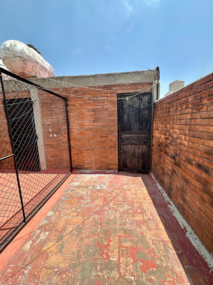 Apartamento em Francisco Murguía El Ranchito, Toluca, foto 12 de 14