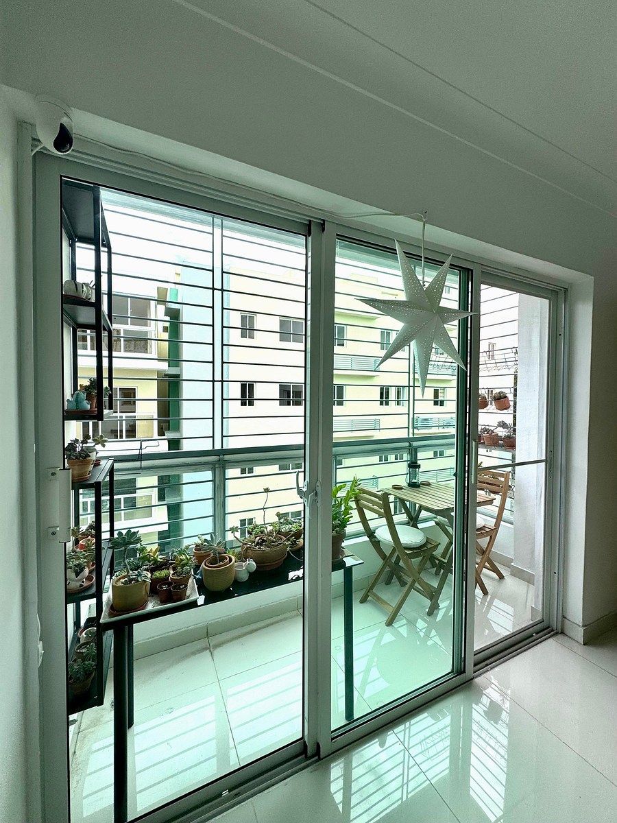 Apartamento en Altos de Arroyo Hondo II, Santo Domingo Centro (Distrito Nacional), foto 2 de 6