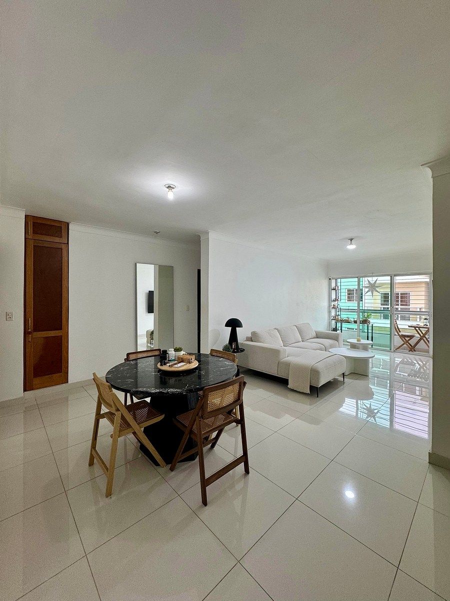 Apartamento en Altos de Arroyo Hondo II, Santo Domingo Centro (Distrito Nacional), foto 3 de 6
