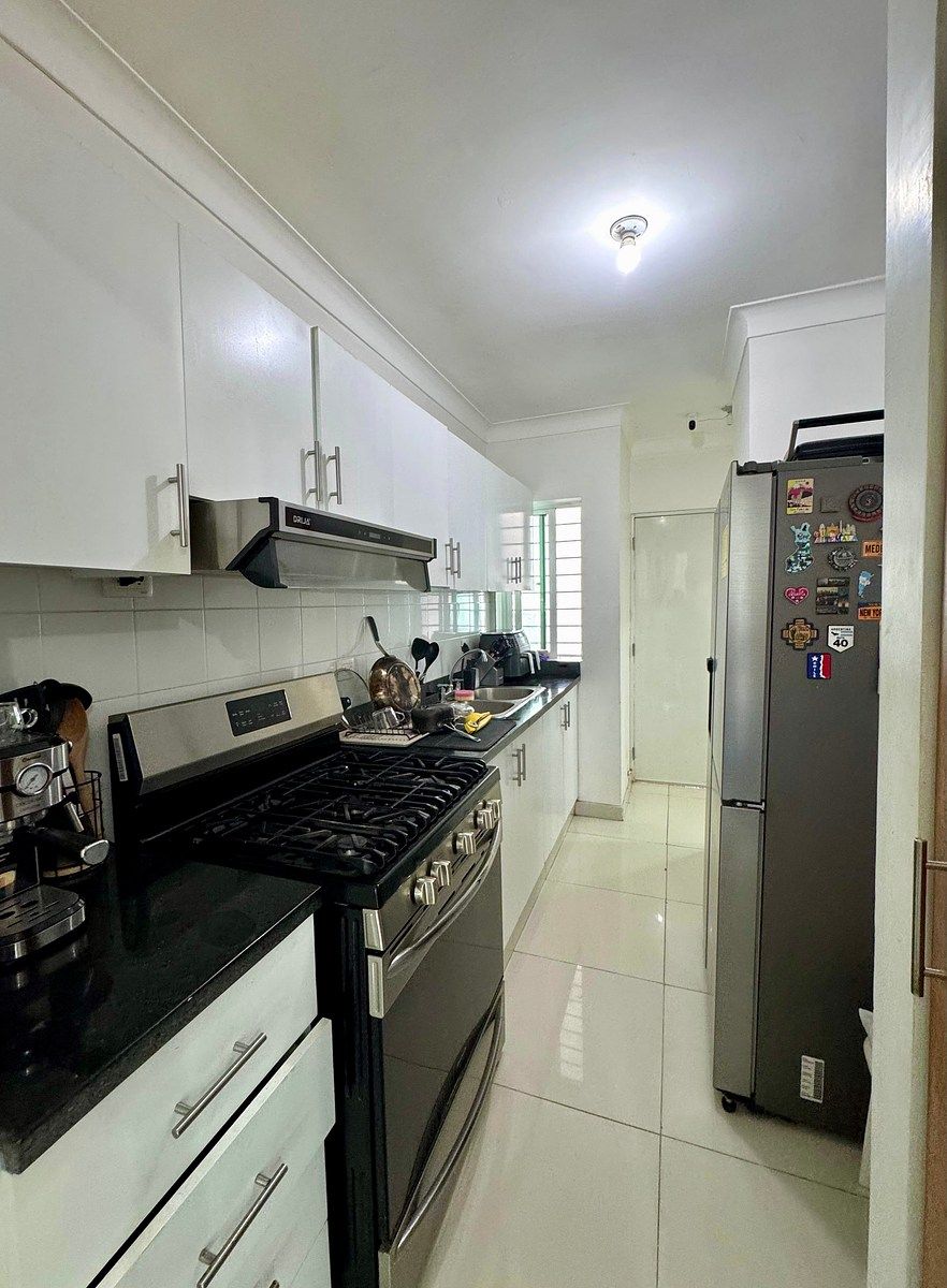 Apartamento en Altos de Arroyo Hondo II, Santo Domingo Centro (Distrito Nacional), foto 4 de 6