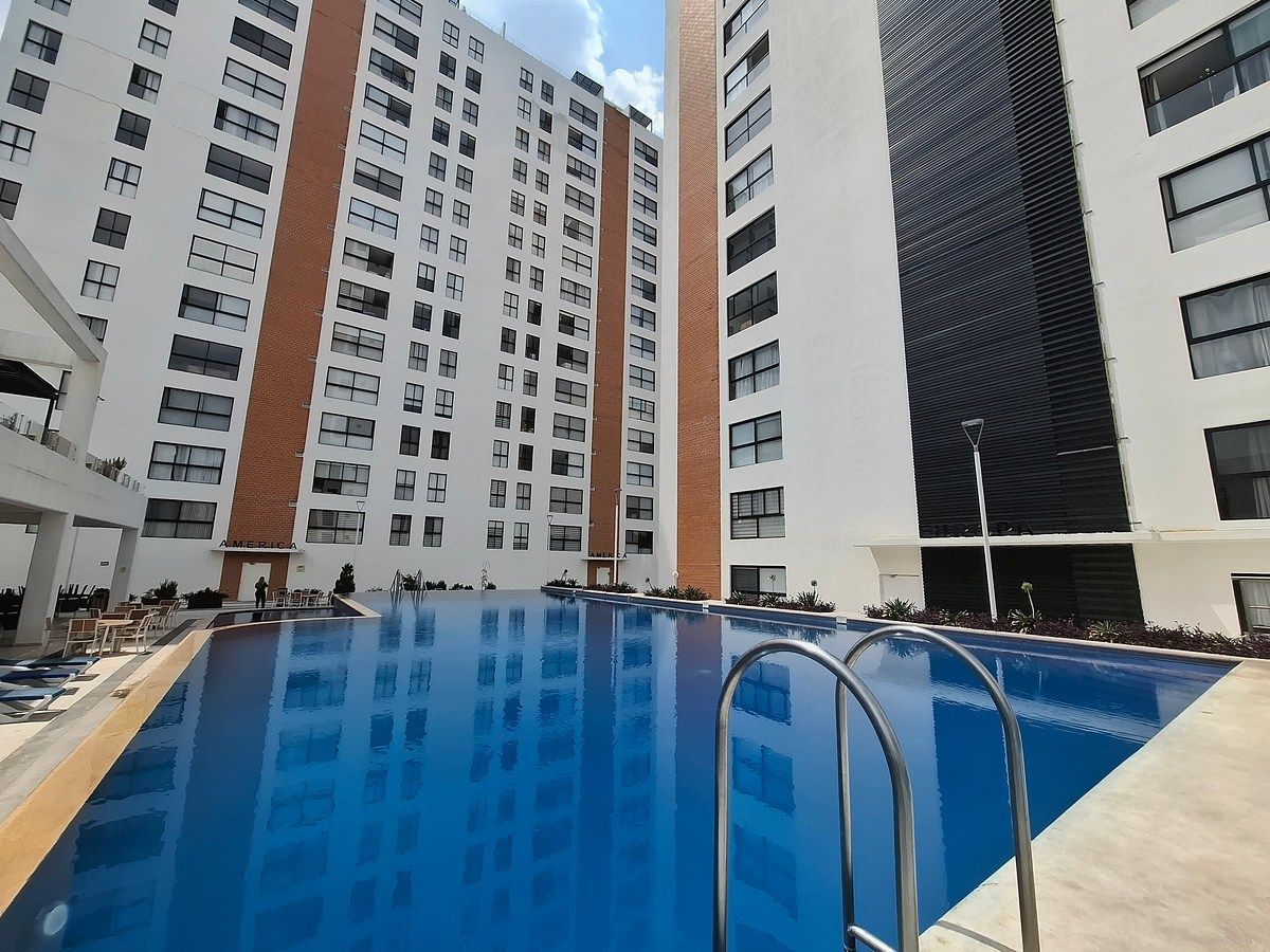 DEPARTAMENTO EN VENTA GUADALAJARA - foto 2