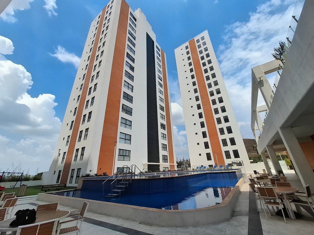 DEPARTAMENTO EN VENTA GUADALAJARA - foto 1