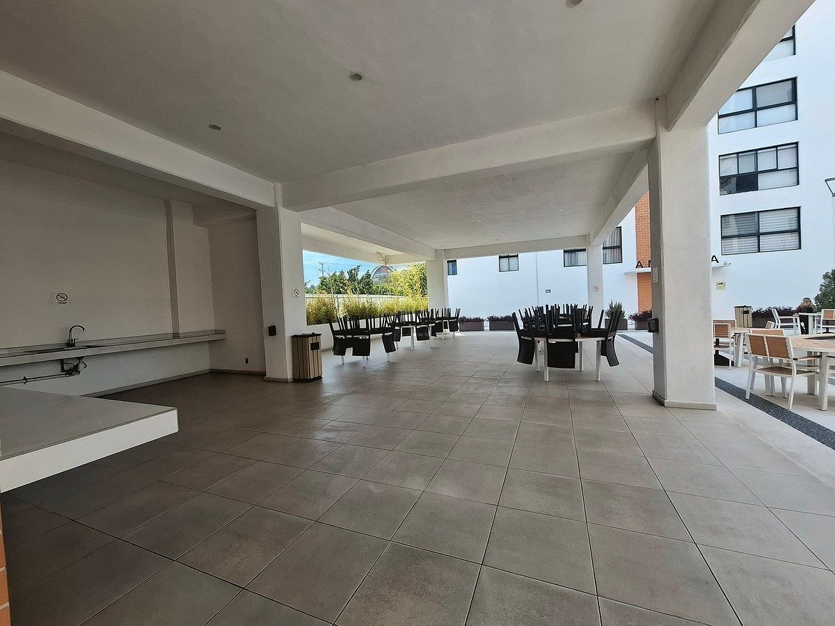 DEPARTAMENTO EN VENTA GUADALAJARA - foto 5