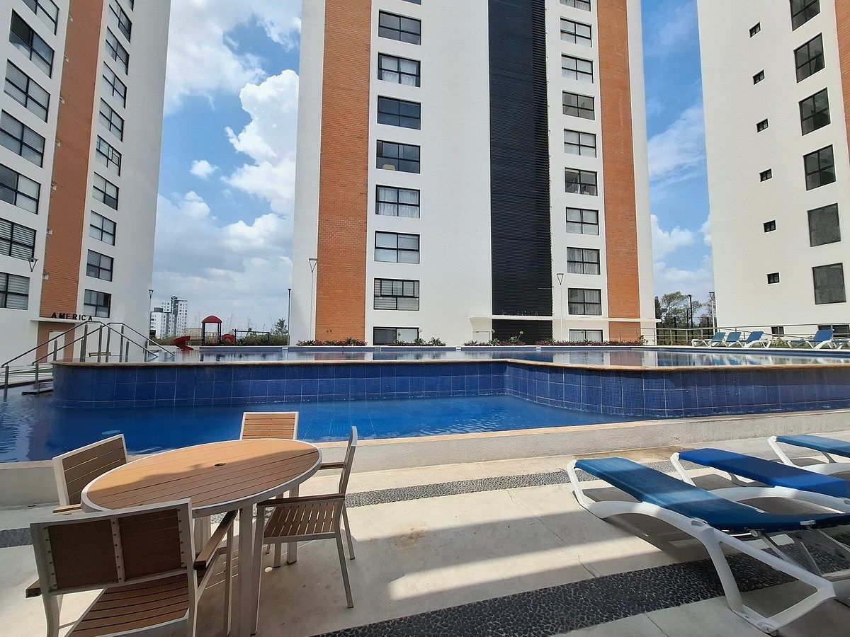 DEPARTAMENTO EN VENTA GUADALAJARA - foto 4