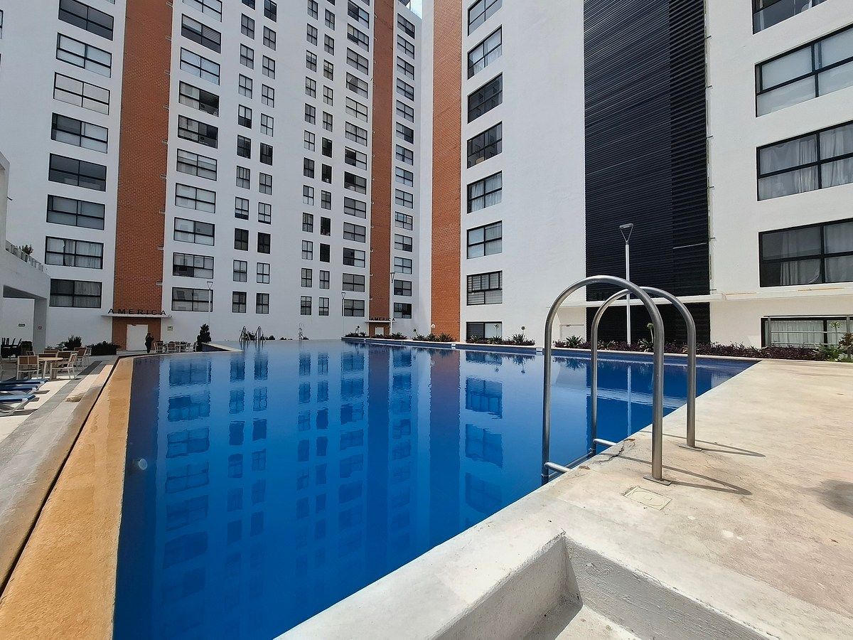 Apartment in Nueva España, Guadalajara, photo 9 of 21