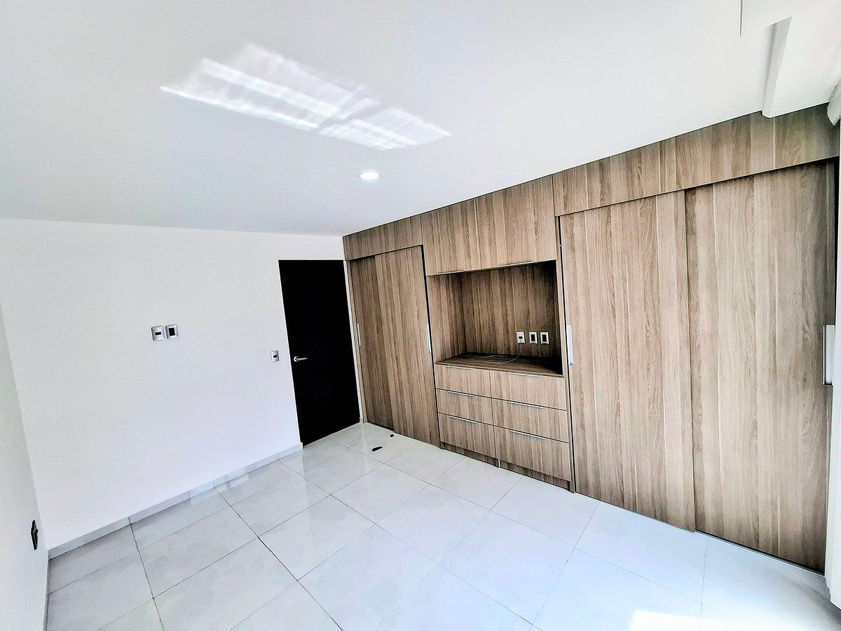 Apartment in Nueva España, Guadalajara, photo 19 of 21
