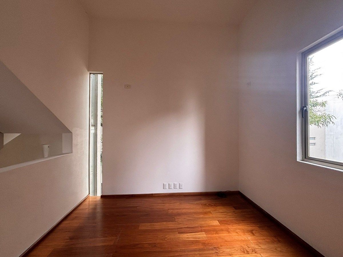 Casa em condomínio fechado em San Jerónimo Lídice, La Magdalena Contreras, foto 2 de 23