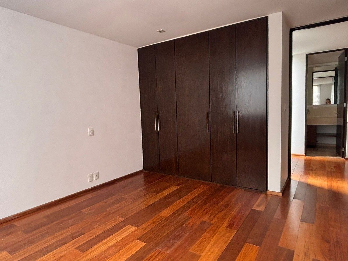 Casa em condomínio fechado em San Jerónimo Lídice, La Magdalena Contreras, foto 3 de 23