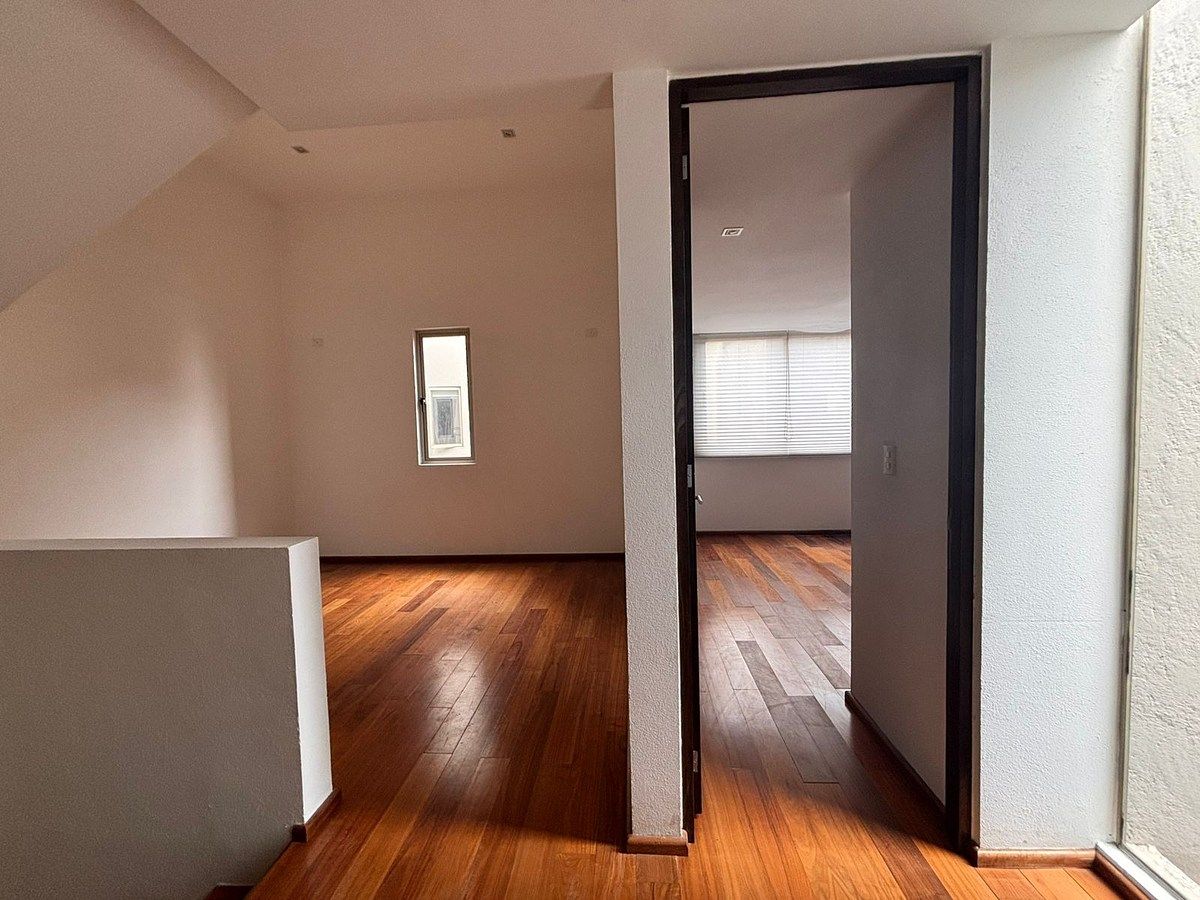 Casa em condomínio fechado em San Jerónimo Lídice, La Magdalena Contreras, foto 5 de 23