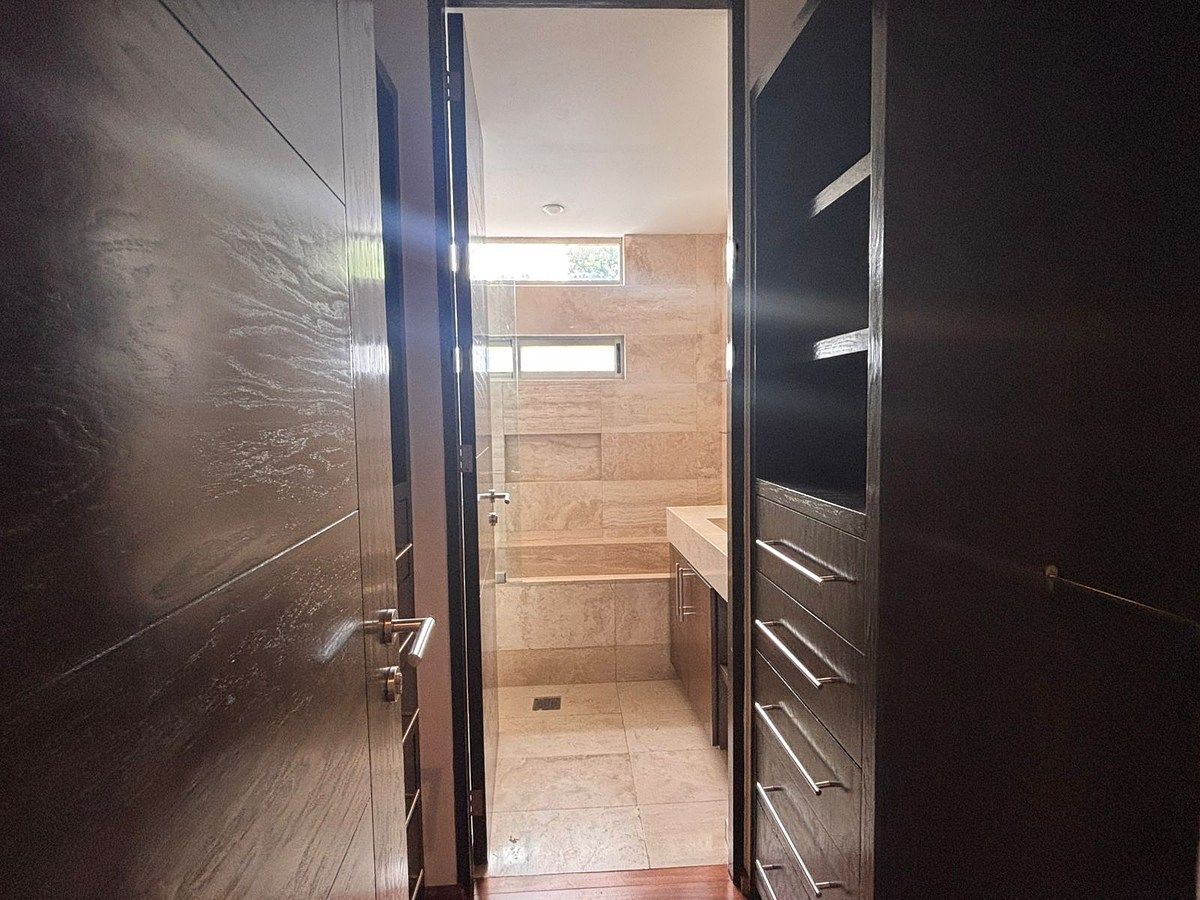 Casa em condomínio fechado em San Jerónimo Lídice, La Magdalena Contreras, foto 11 de 23