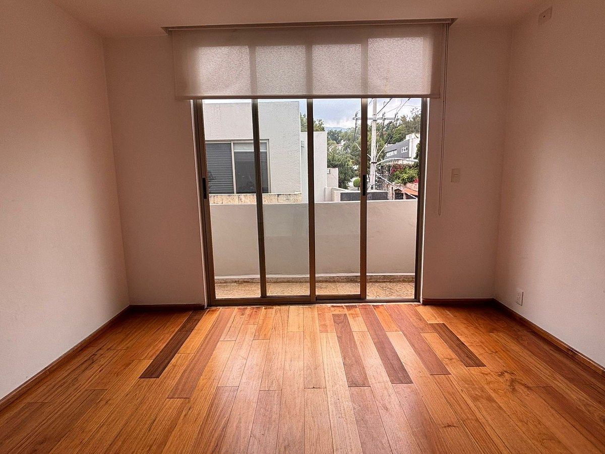Casa em condomínio fechado em San Jerónimo Lídice, La Magdalena Contreras, foto 14 de 23