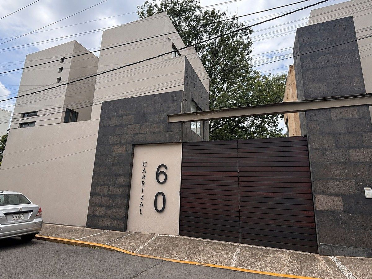 Casa em condomínio fechado em San Jerónimo Lídice, La Magdalena Contreras, foto 23 de 23