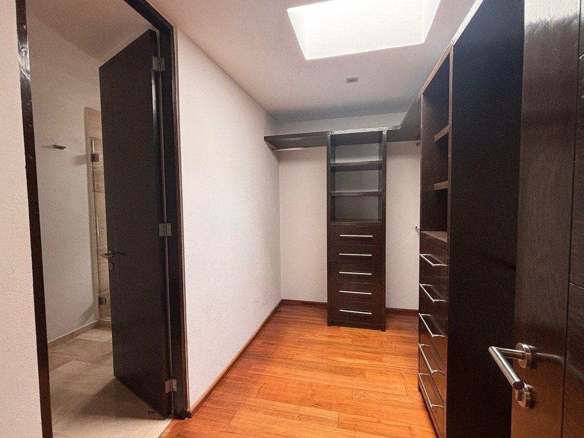 Casa em condomínio fechado em San Jerónimo Lídice, La Magdalena Contreras, foto 16 de 23