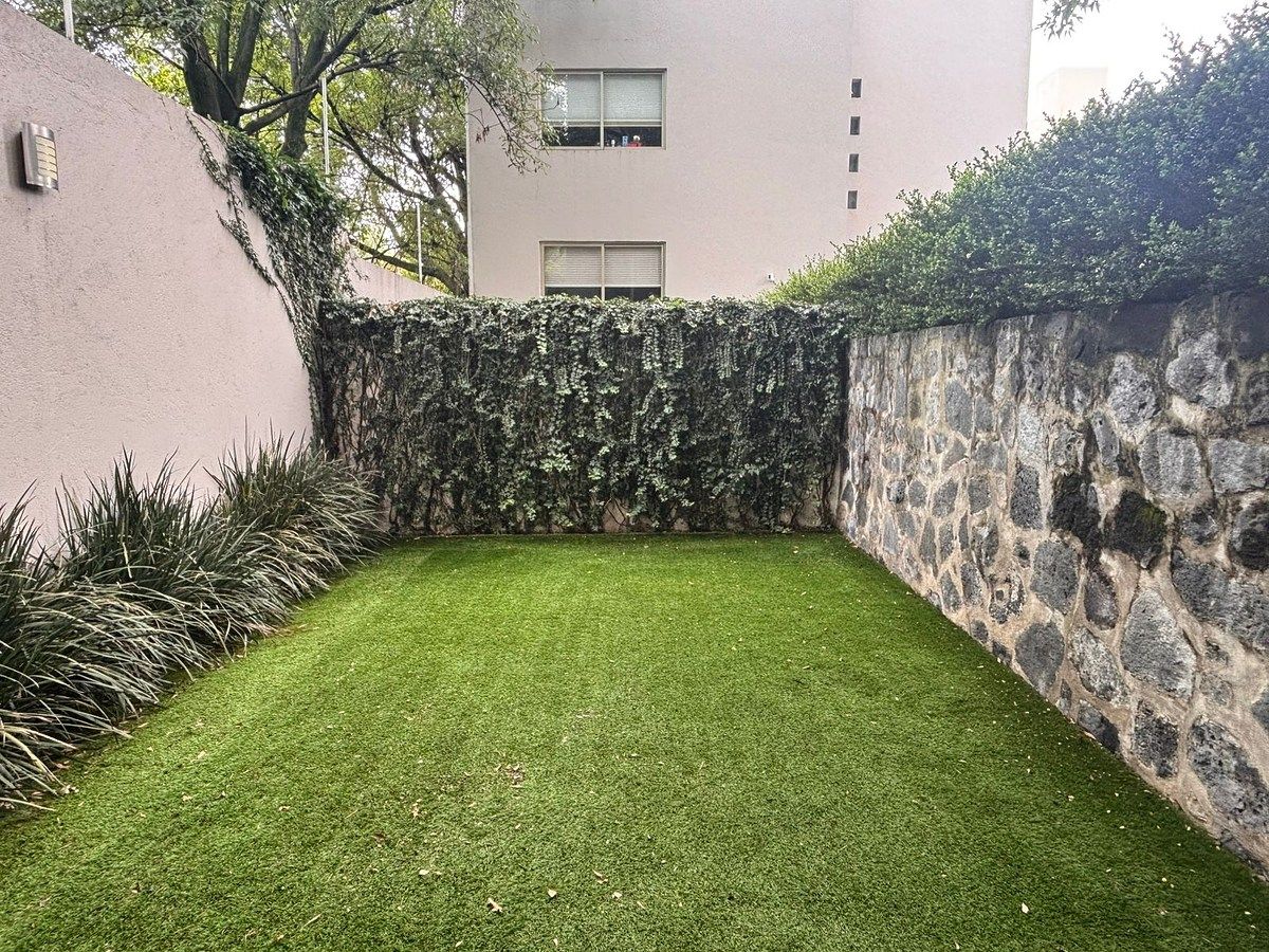 Casa em condomínio fechado em San Jerónimo Lídice, La Magdalena Contreras, foto 19 de 23