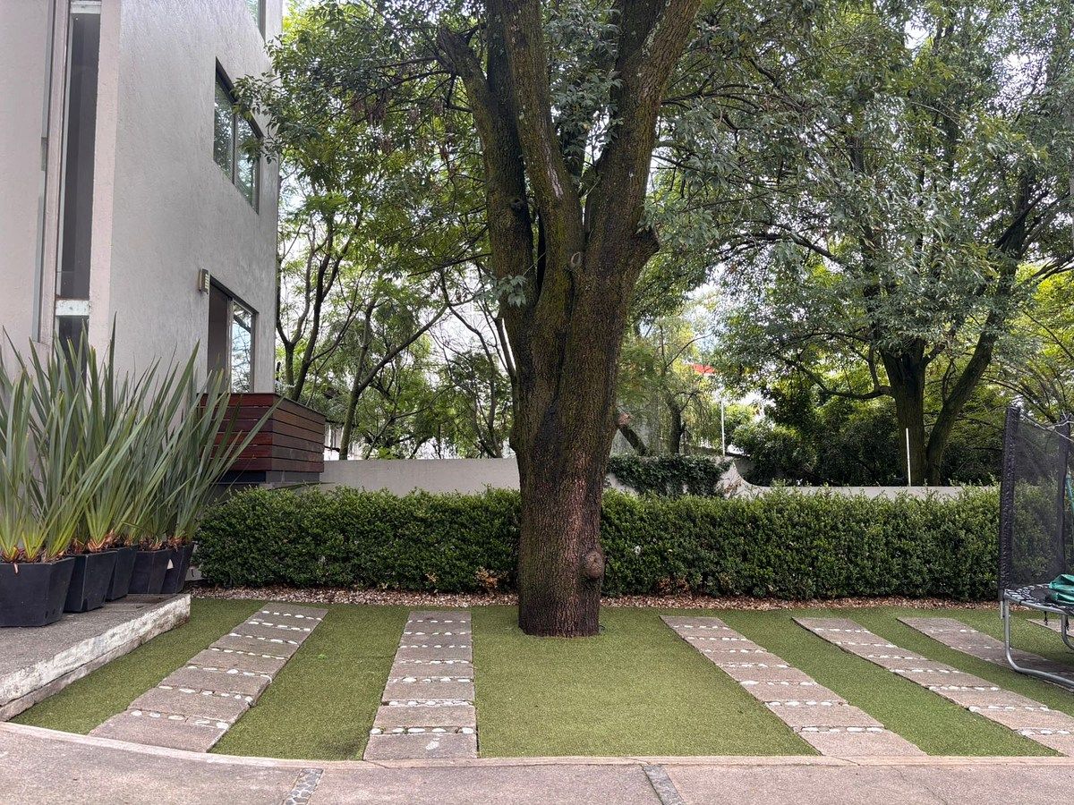Casa em condomínio fechado em San Jerónimo Lídice, La Magdalena Contreras, foto 21 de 23