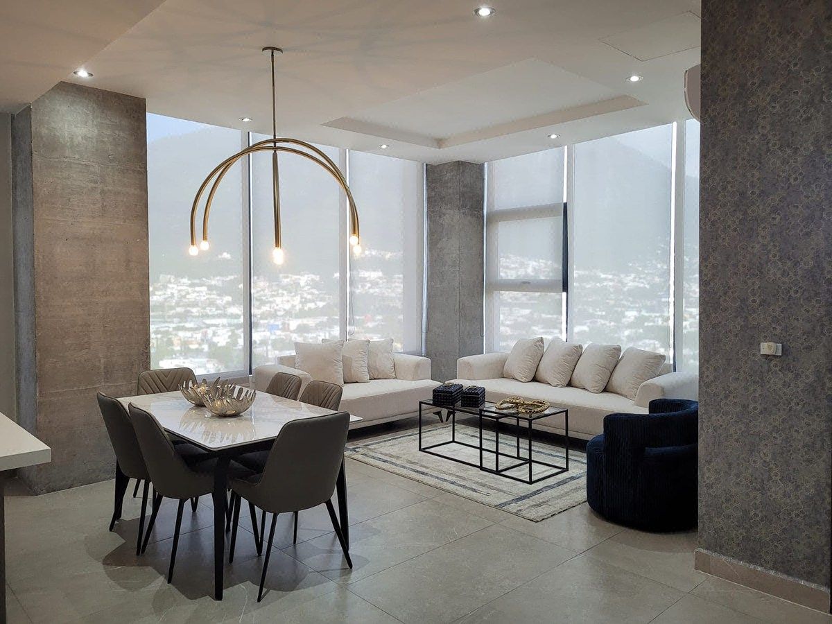 Departamento en venta en Garza Sada