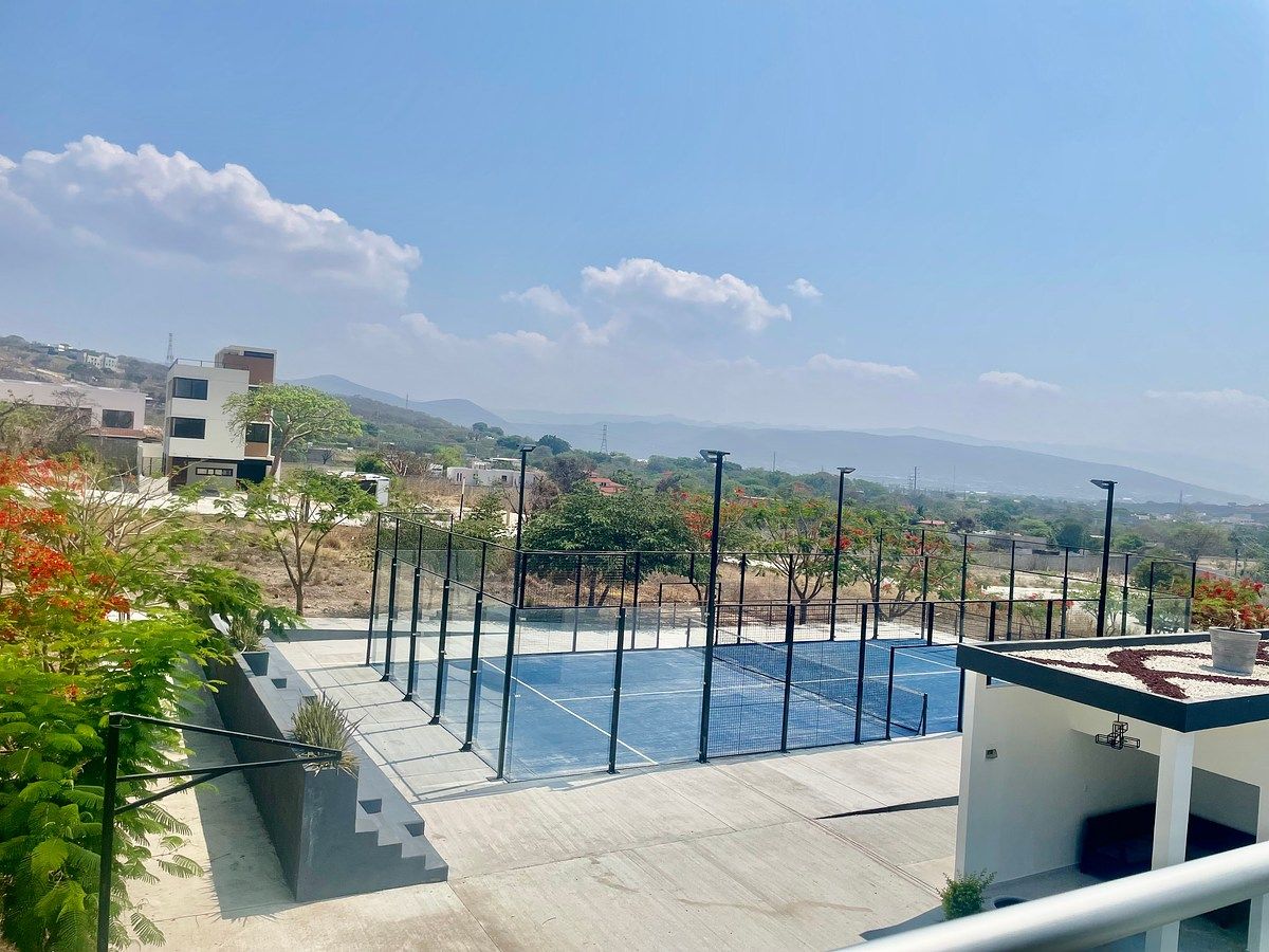Terreno en Campestre Arenal, Tuxtla Gutiérrez, foto 6 de 9