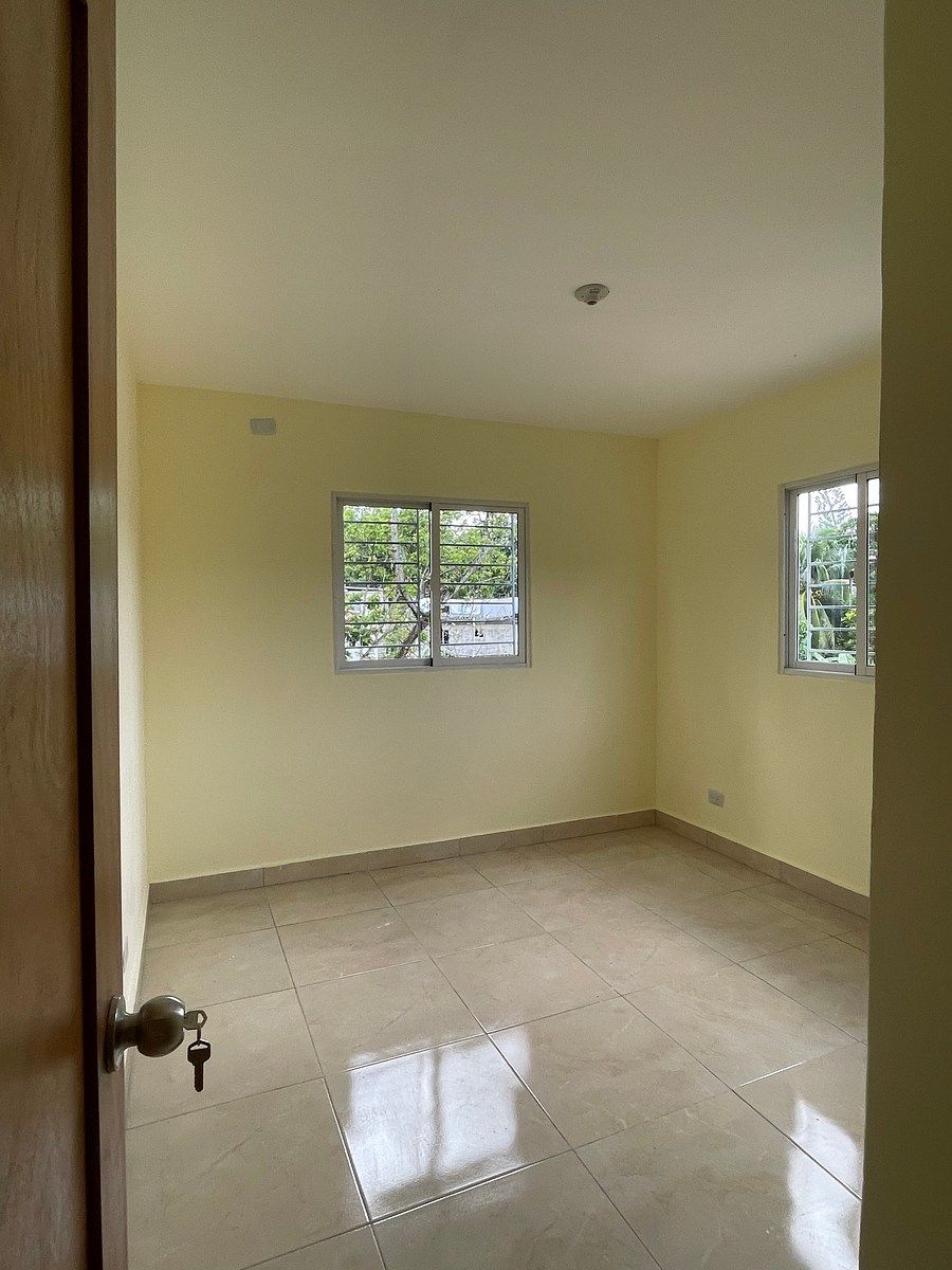 Apartamento en Arroyo Manzano, Santo Domingo Centro (Distrito Nacional), foto 2 de 6