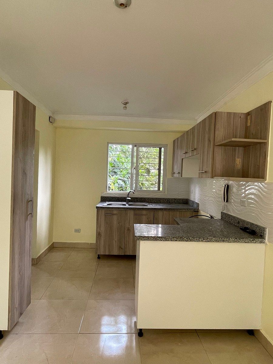 Apartamento en Arroyo Manzano, Santo Domingo Centro (Distrito Nacional), foto 6 de 6