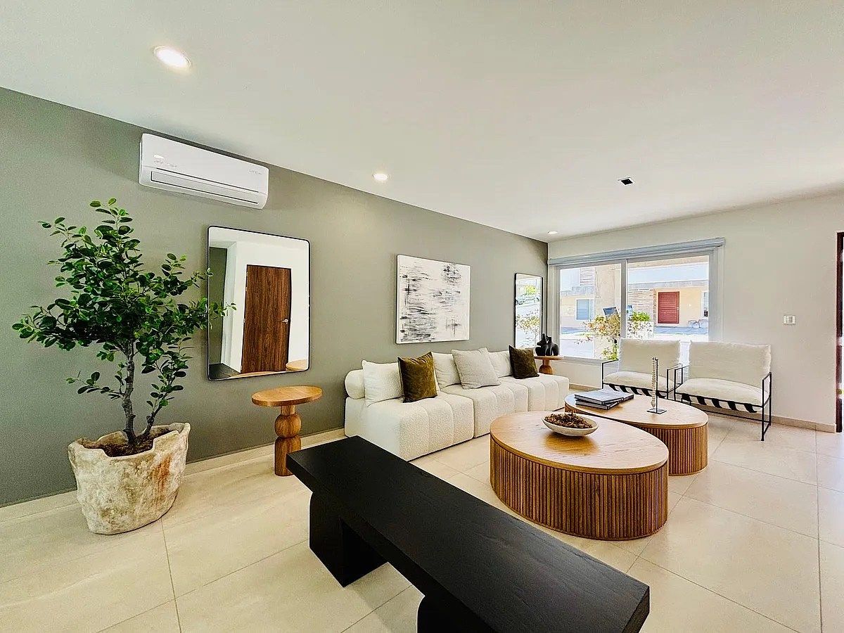 Casa en Zibatá, El Marqués, foto 4 de 14