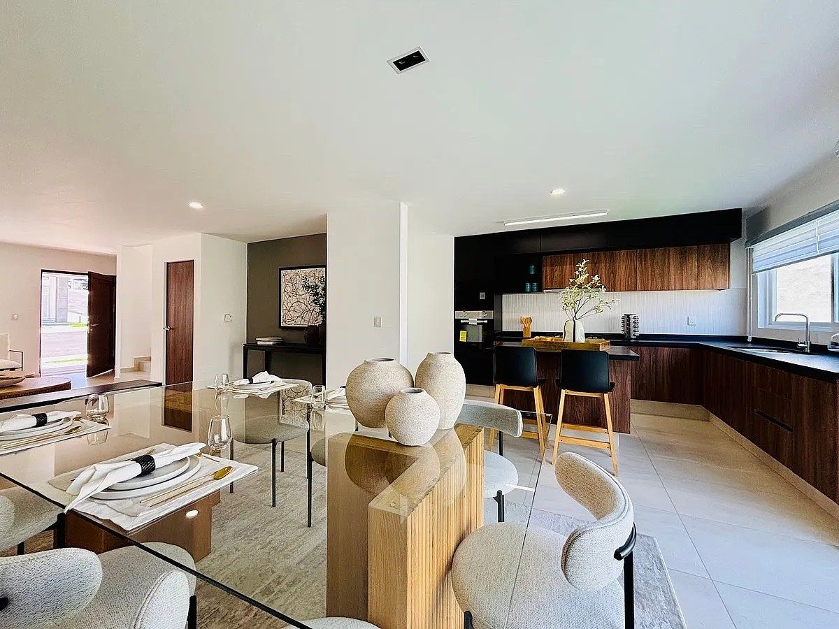 Casa en Zibatá, El Marqués, foto 12 de 14