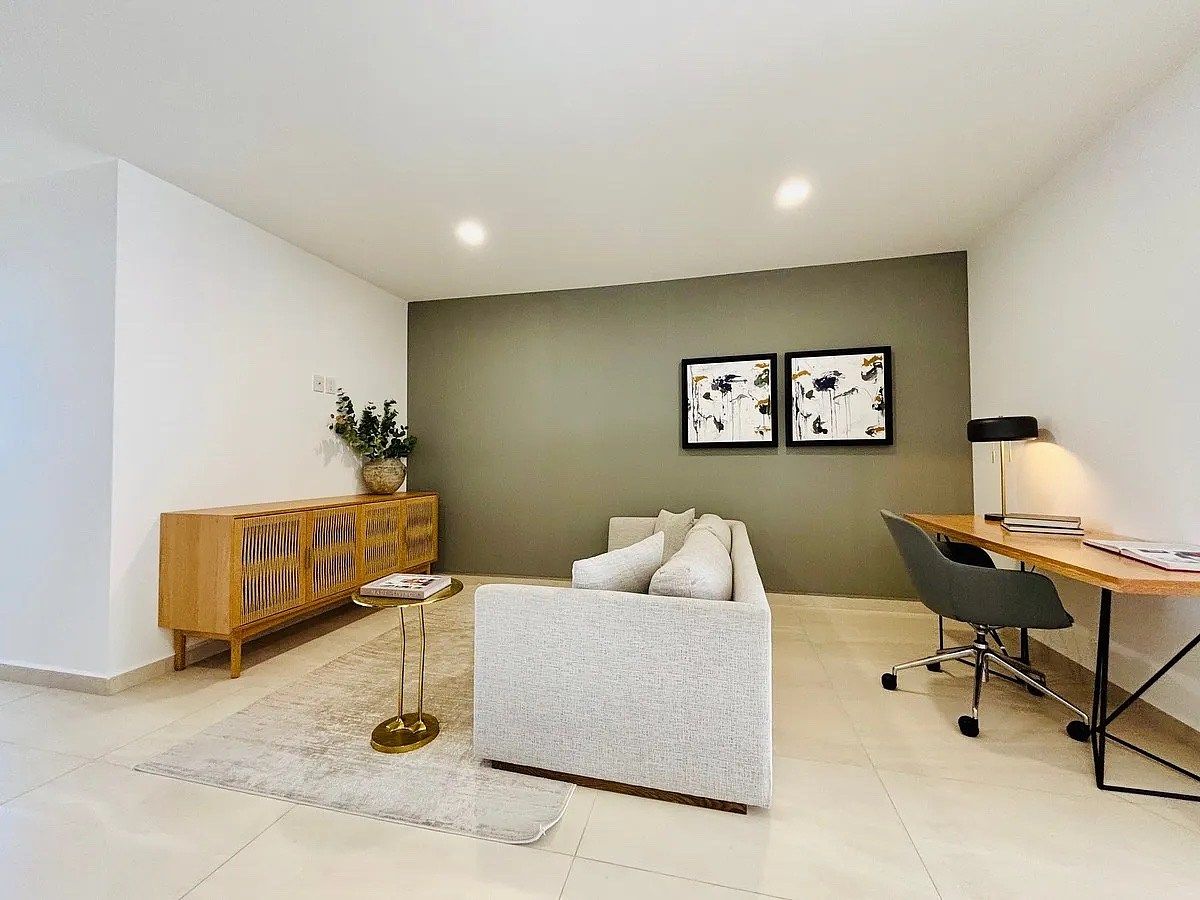 Casa en Zibatá, El Marqués, foto 6 de 14