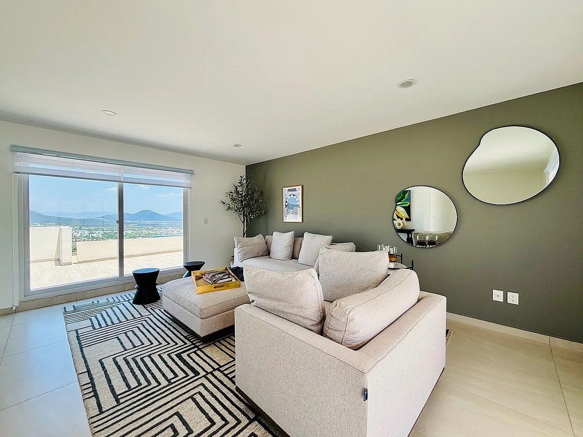 Casa en Zibatá, El Marqués, foto 9 de 14