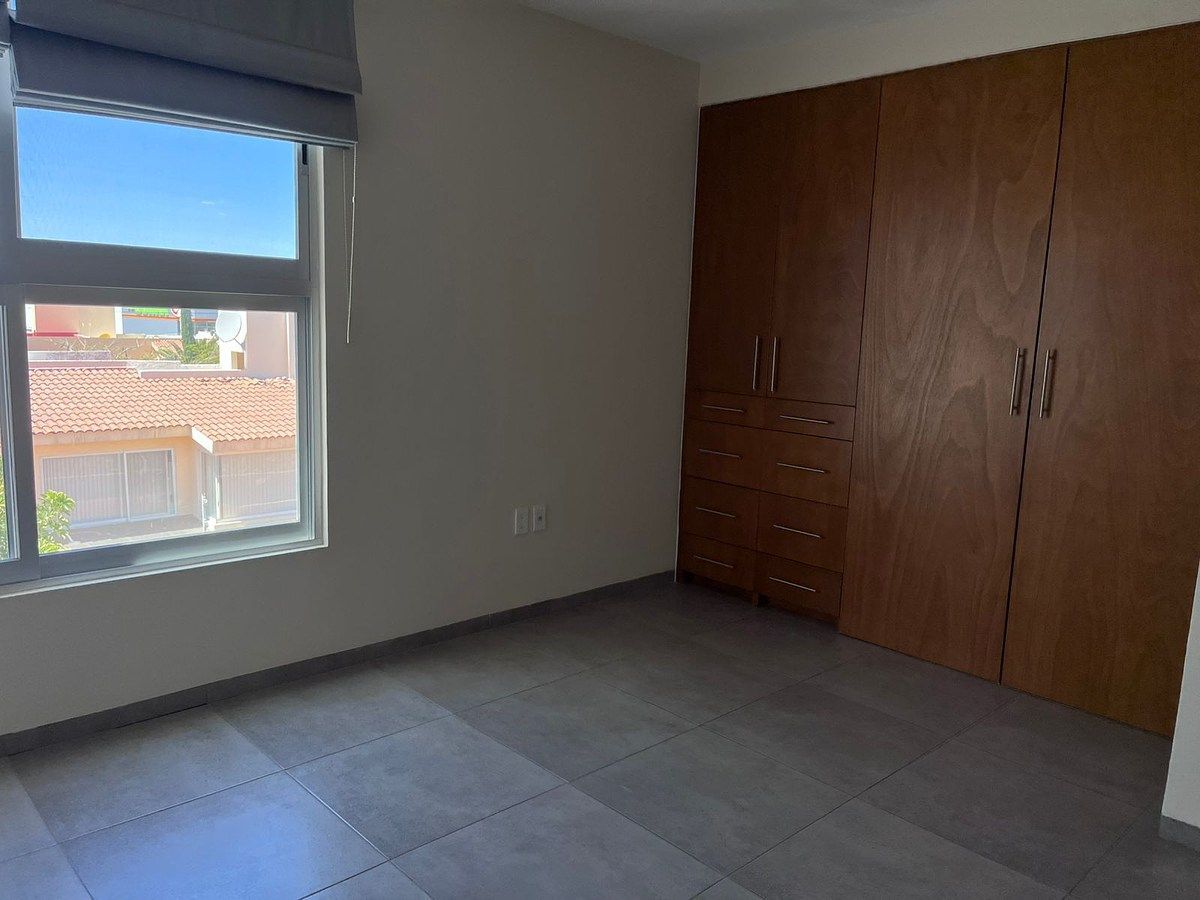 Casa em condomínio fechado em Juriquilla, Querétaro, foto 14 de 14