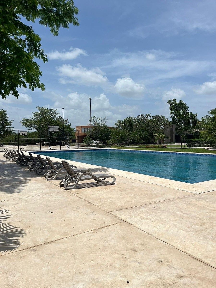Lot in Residencial Club Norte Mérida, Mérida, photo 6 of 14
