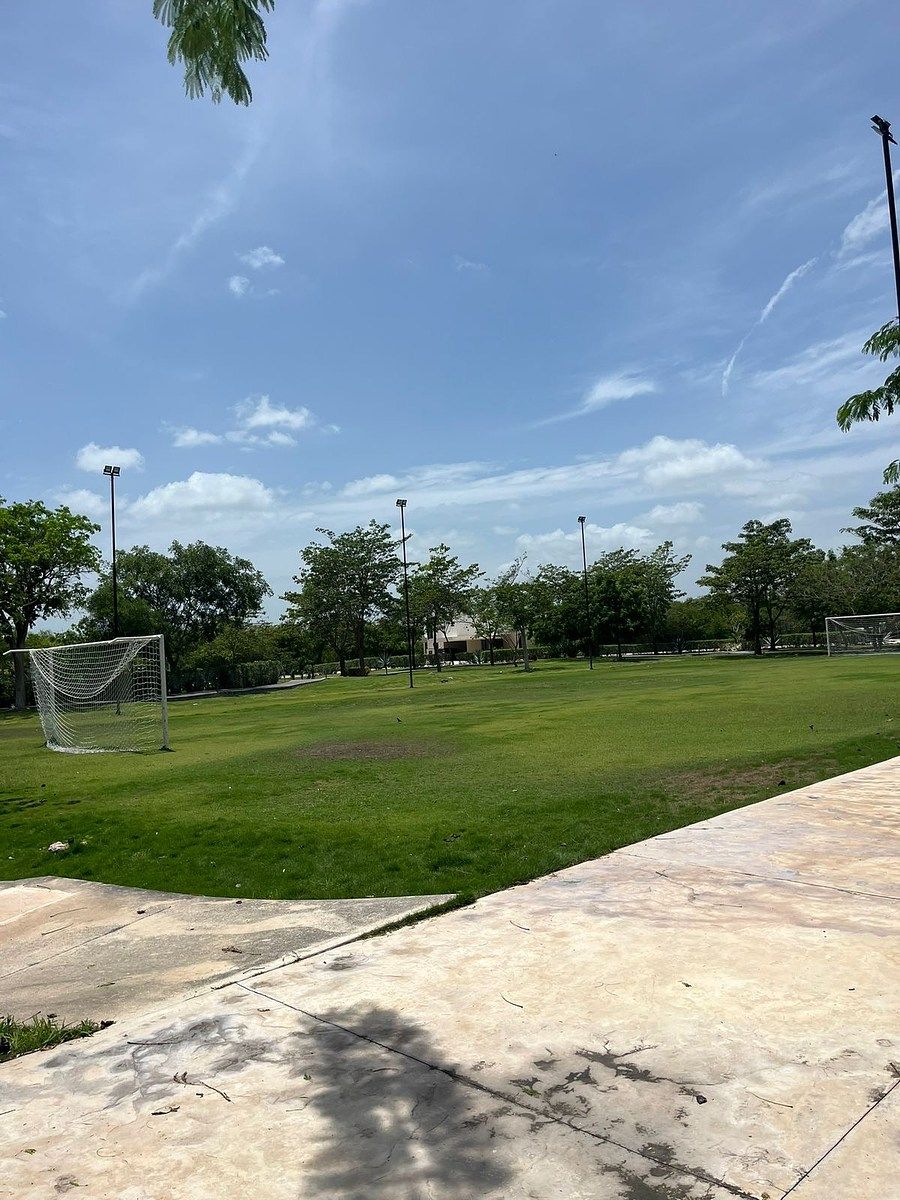 Lot in Residencial Club Norte Mérida, Mérida, photo 11 of 14