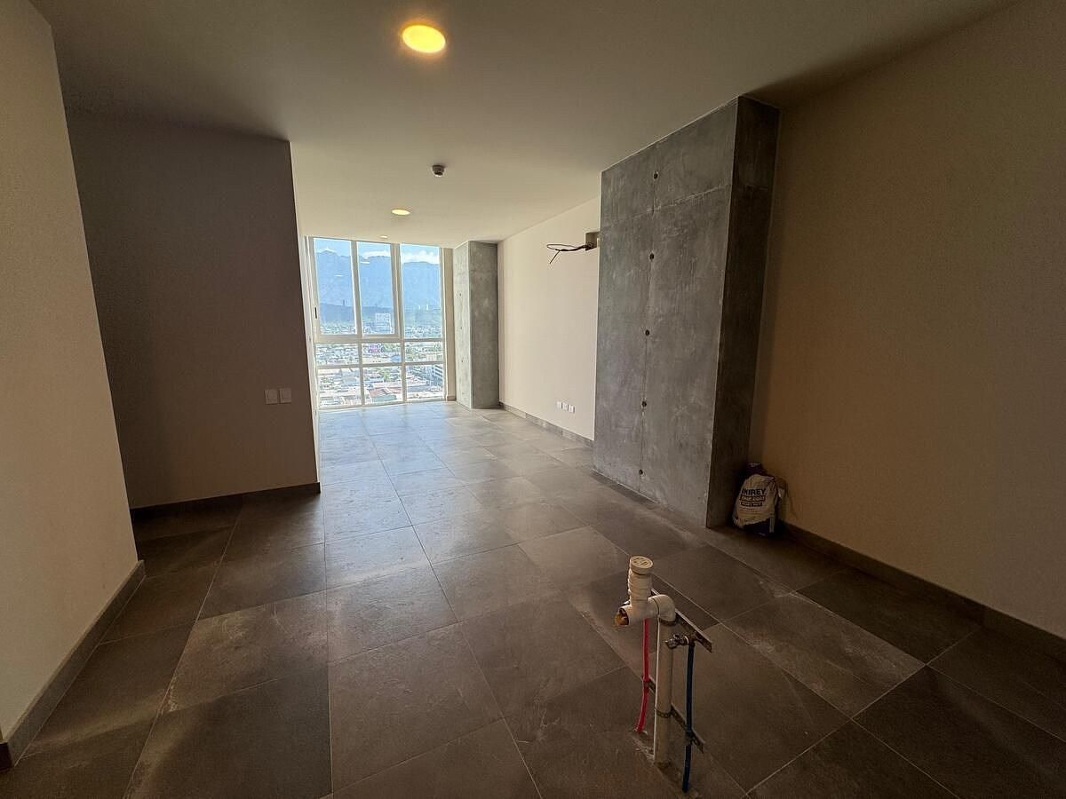 Departamento en Centro, Monterrey, foto 2 de 28