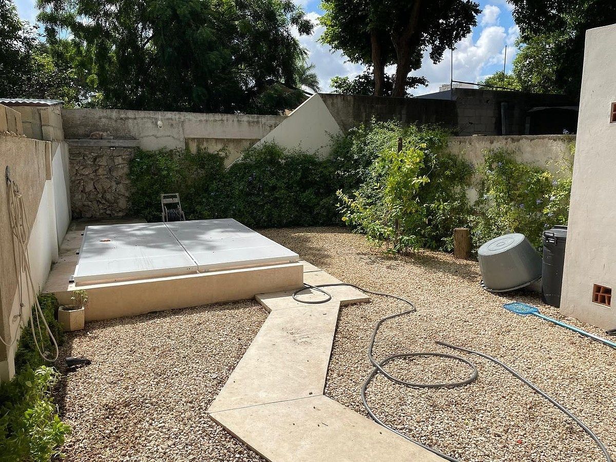 Casa em Paseo de Montejo, Mérida, foto 15 de 16