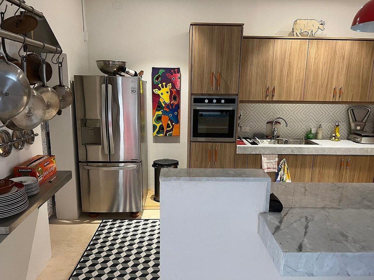 Casa em Paseo de Montejo, Mérida, foto 4 de 16