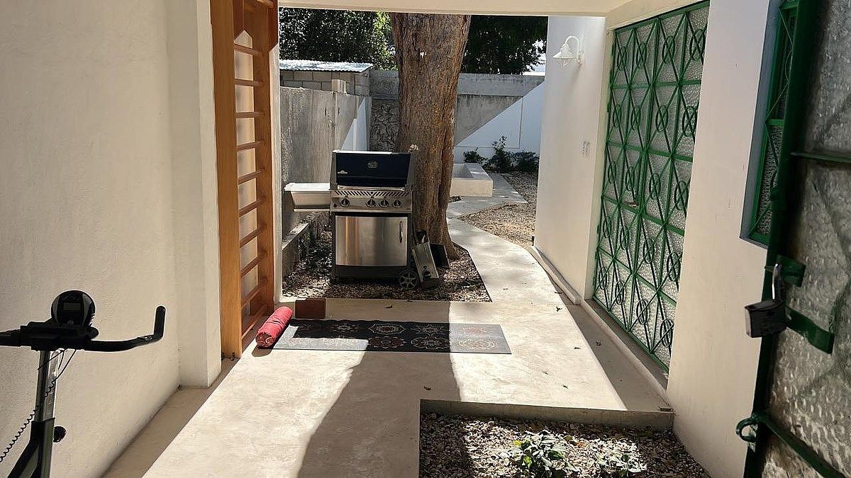 Casa em Paseo de Montejo, Mérida, foto 13 de 16