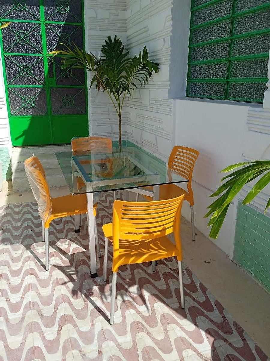 Casa em Paseo de Montejo, Mérida, foto 6 de 16