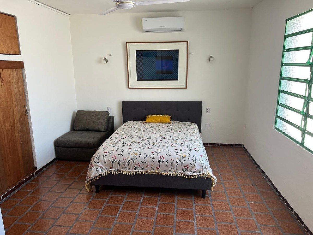 Casa em Paseo de Montejo, Mérida, foto 11 de 16