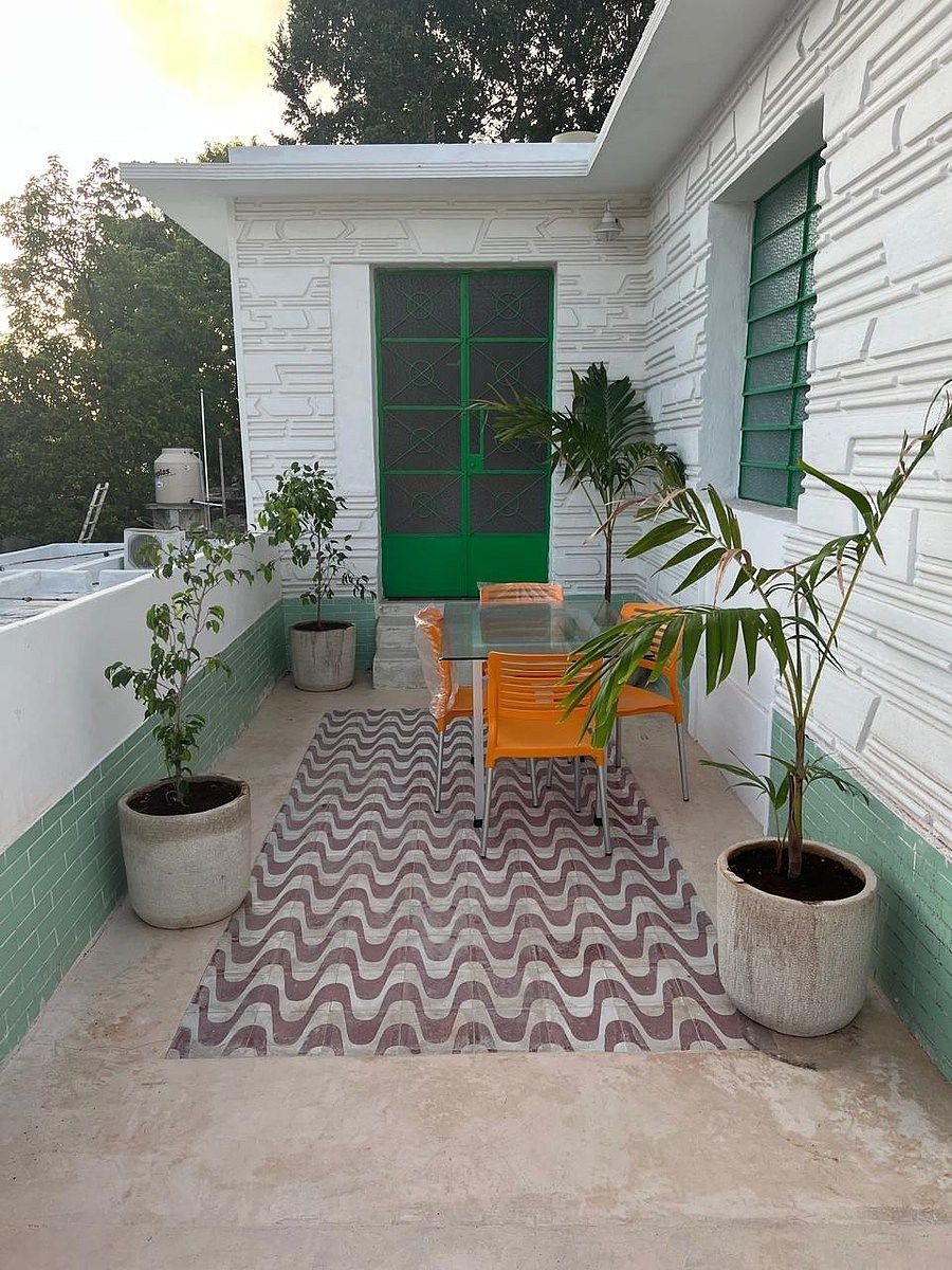 Casa em Paseo de Montejo, Mérida, foto 7 de 16