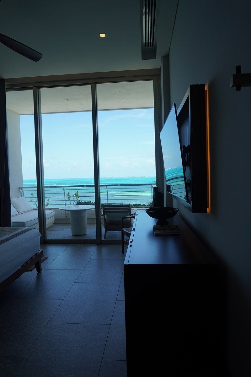 Departamento en Isla Blanca, Isla Mujeres, foto 16 de 50