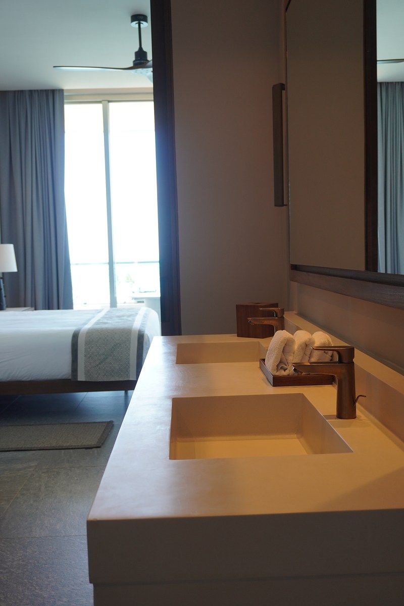 Departamento en Isla Blanca, Isla Mujeres, foto 37 de 50