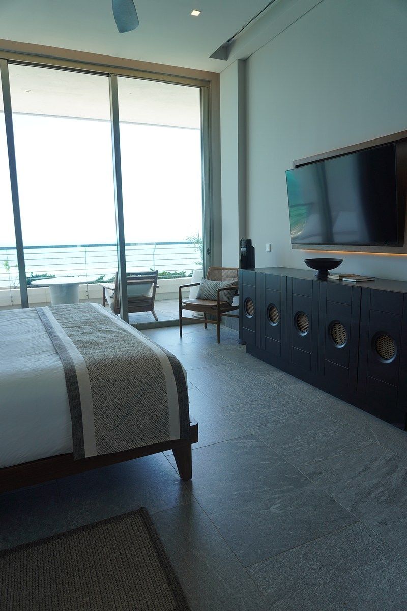 Departamento en Isla Blanca, Isla Mujeres, foto 44 de 50