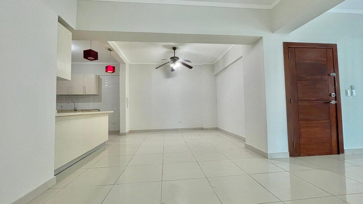 Apartamento en Evaristo Morales, Santo Domingo Centro (Distrito Nacional), foto 3 de 16