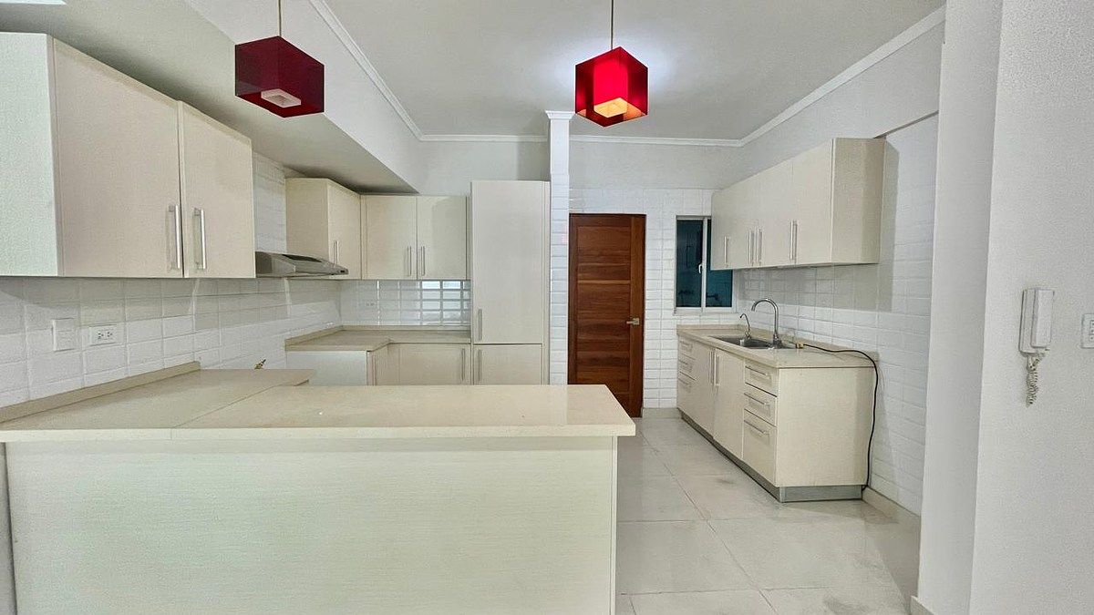 Apartamento en Evaristo Morales, Santo Domingo Centro (Distrito Nacional), foto 4 de 16