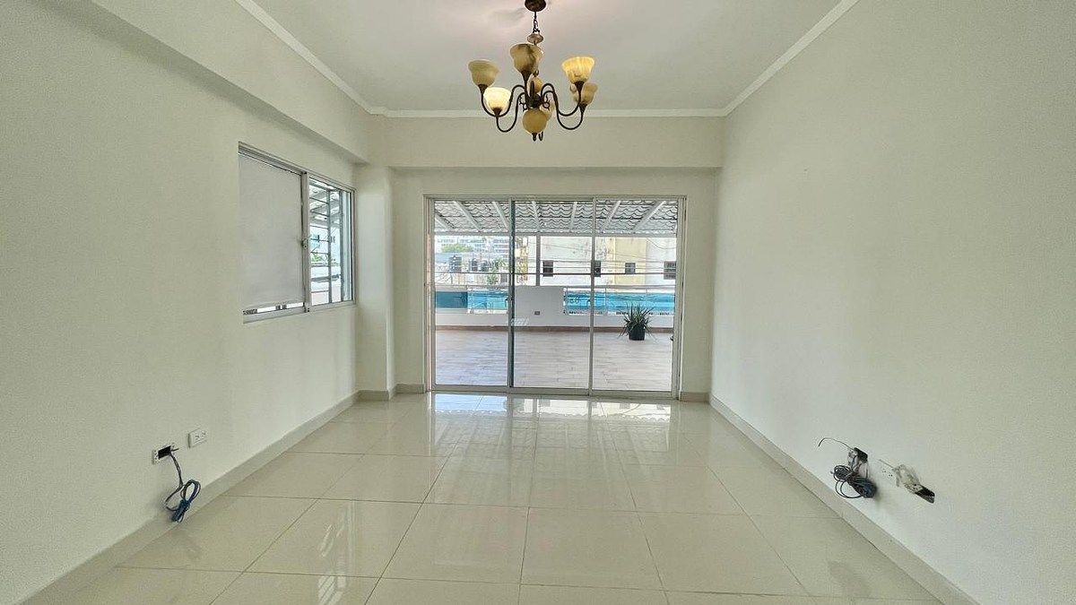 APARTAMENTO VENTA 3HAB EVARISTO MORALES, foto 1 de 16