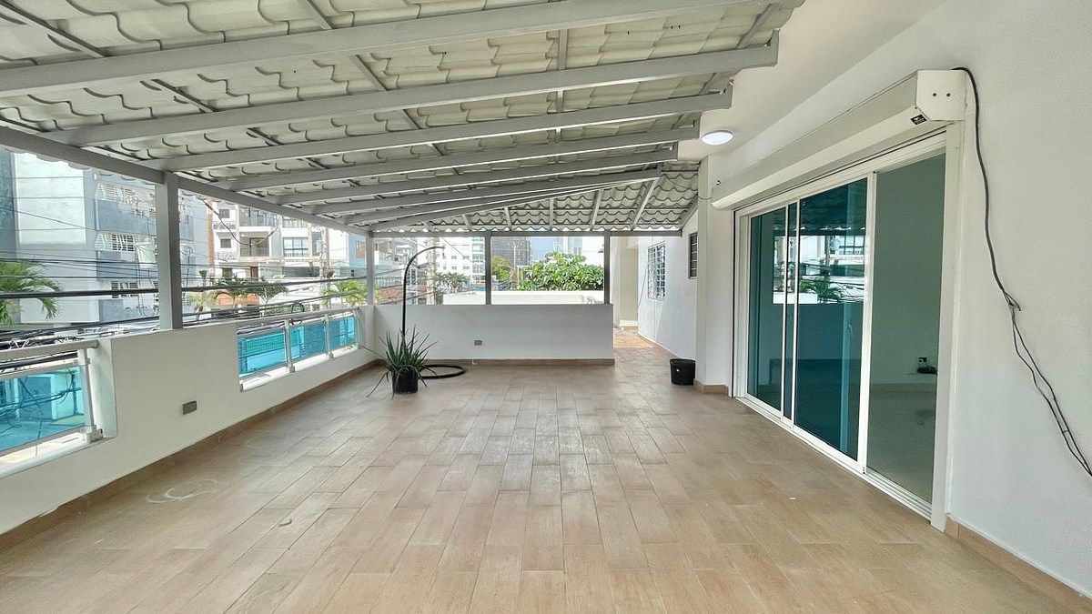 Apartamento en Evaristo Morales, Santo Domingo Centro (Distrito Nacional), foto 6 de 16