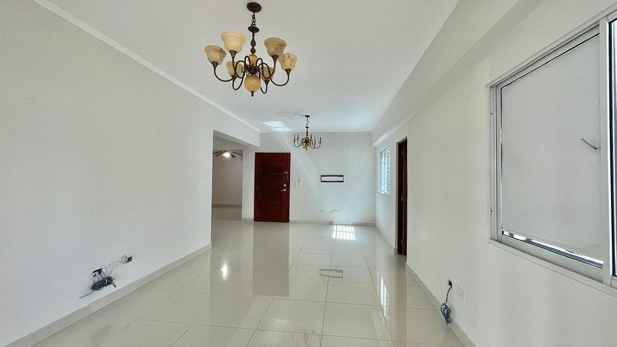 Apartamento en Evaristo Morales, Santo Domingo Centro (Distrito Nacional), foto 5 de 16