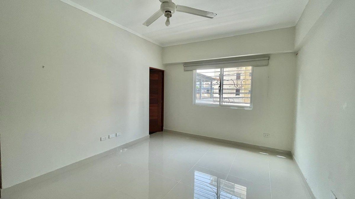 Apartamento en Evaristo Morales, Santo Domingo Centro (Distrito Nacional), foto 8 de 16