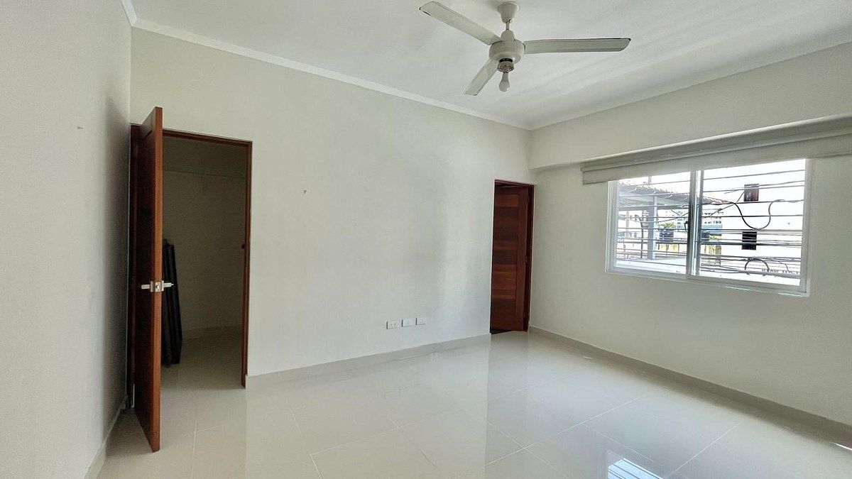 Apartamento en Evaristo Morales, Santo Domingo Centro (Distrito Nacional), foto 9 de 16